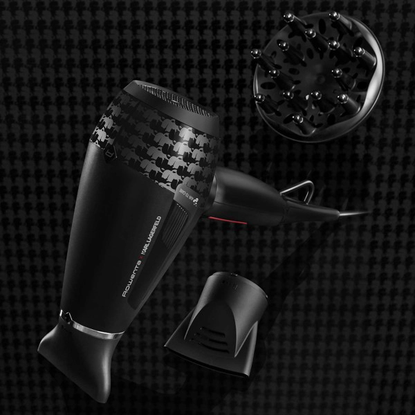 Sušilo za kosu; Karl Lagerfeld; 2200W; - slika B