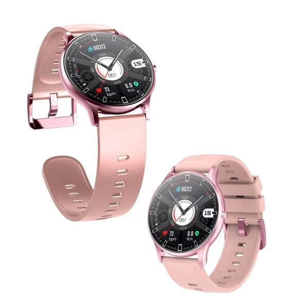 Smartwatch; M33; Lady; Pink - slika B