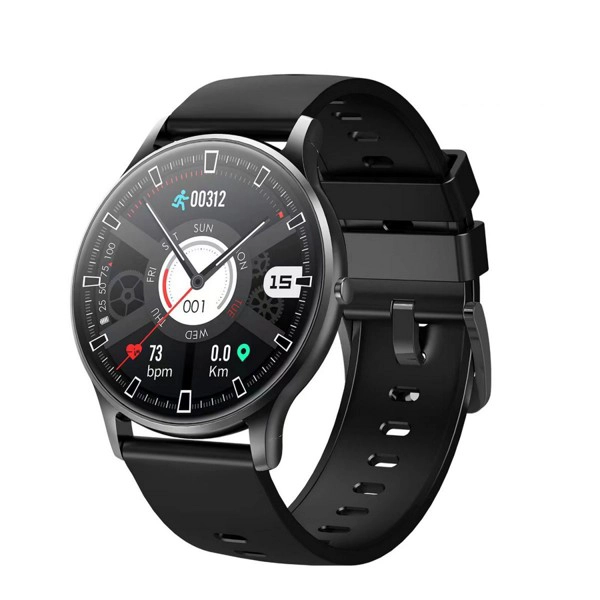 Smartwatch; M35; Elite; Black - slika B