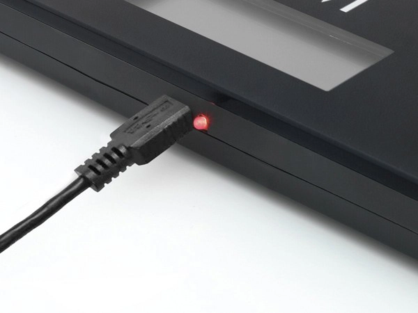 Vaga osobna USB PS1080 - slika B