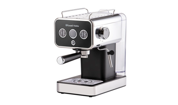 Aparat za esspresso kavu Distinctions c - slika B