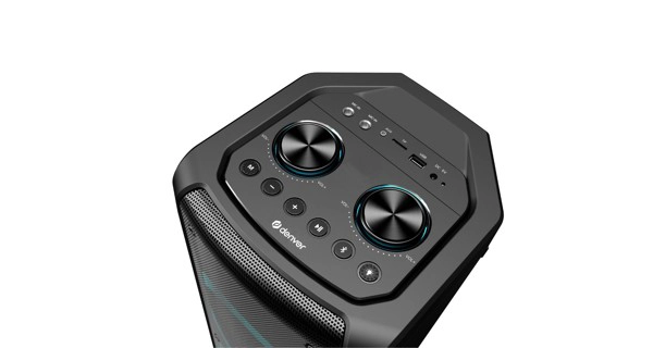 Bluetooth Party zvučnik BPS-352 - slika B