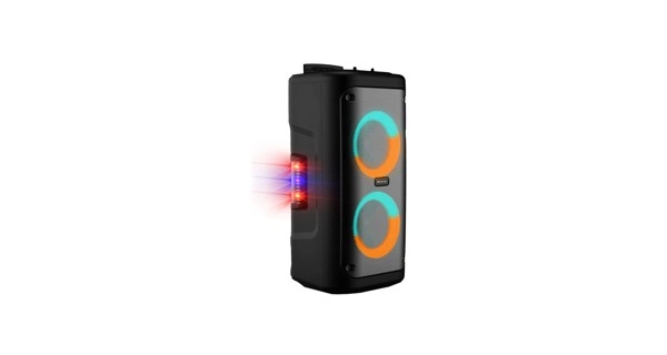 Bluetooth zvučnik Kolica 6.5" TSP-353 - slika B