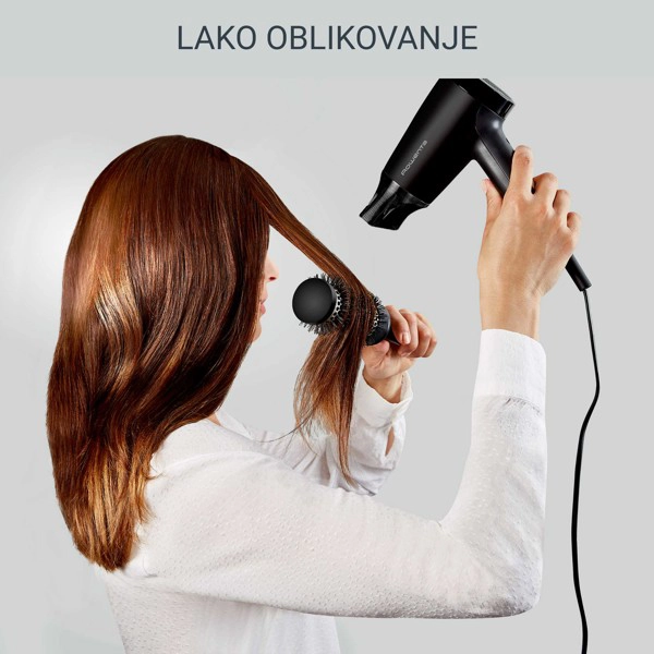 Sušilo za kosu; Kompaktno - slika B