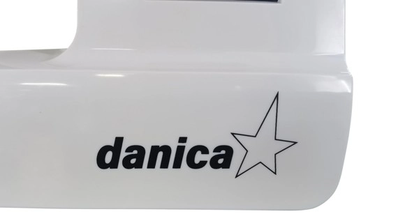 Šivaća mašina - slika B