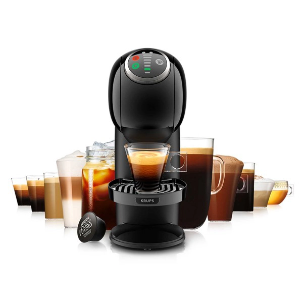 Aparat za kavu; Dolce gusto; Genio S; Cr - slika B