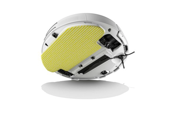 Robotski usisavač RCV 3 - slika B