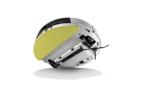 Robotski usisavač RCV 5 - slika B