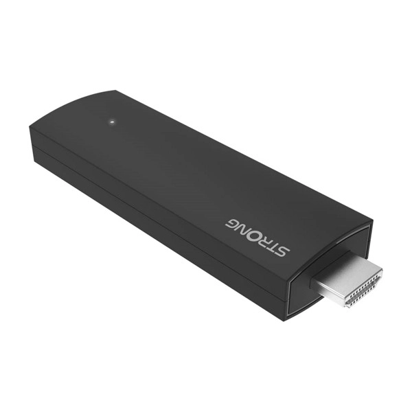 Media player; TV Stick; Android; 4K; Wi- - slika B