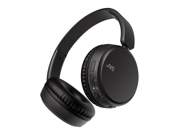 Slušalice; On-Ear; BT; Black - slika B