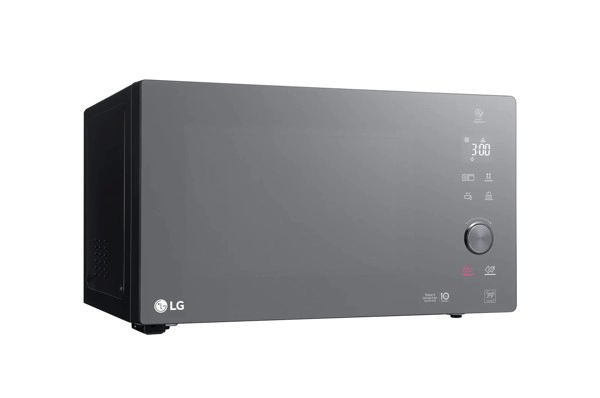 Mikrovalna pećnica, 25L, 1150W, Grill - slika B