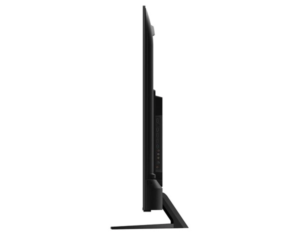 QLED TV, 215cm, 4K UHD, Google TV - slika B