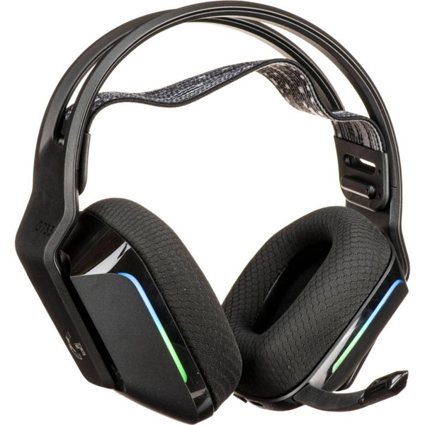 Headset; Gaming; G733; Wireless; Lightsp - slika B