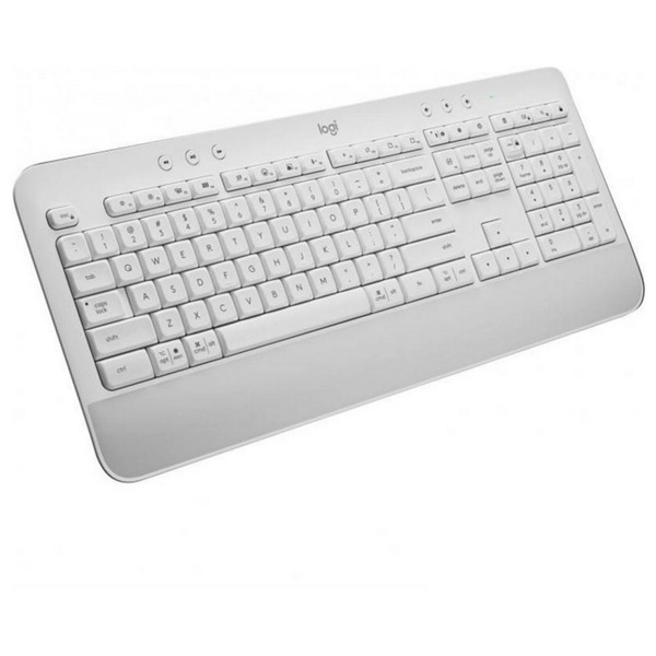 Tipkovnica; Signature K650; Wireless; BT - slika B