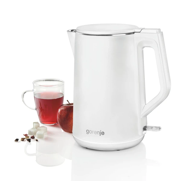 Kuhalo za vodu 1,5 l - slika B