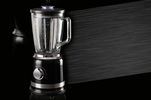 Blender Moderna 585 crni - slika B