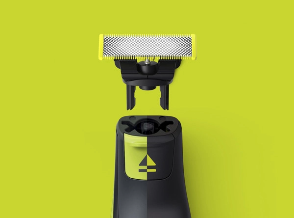 Zamjenske oštrice za OneBlade - slika B