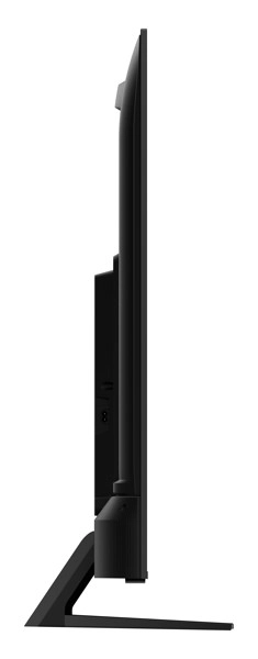 QLED, 139cm, 4K UHD, Google TV, - slika B