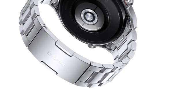 Smartwatch Ultimate,48mm,Steel - slika B