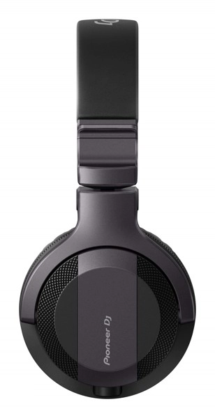 Slušalice; Over-Ear; HDJ; Žičane; Crne - slika B