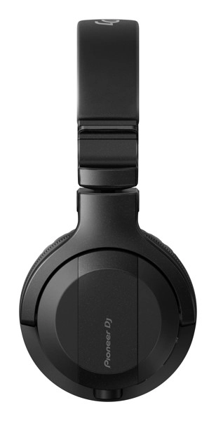 Slušalice; Over-Ear; HDJ; BT; Crne - slika B