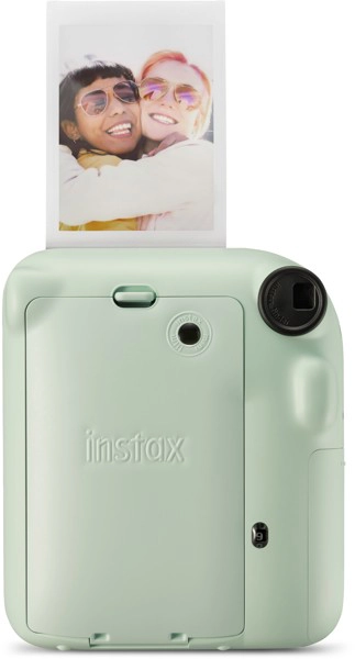 Fotoaparat s ispisom; Mint Green - slika B