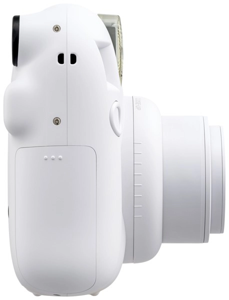 Fotoaparat s ispisom; Clay White - slika B