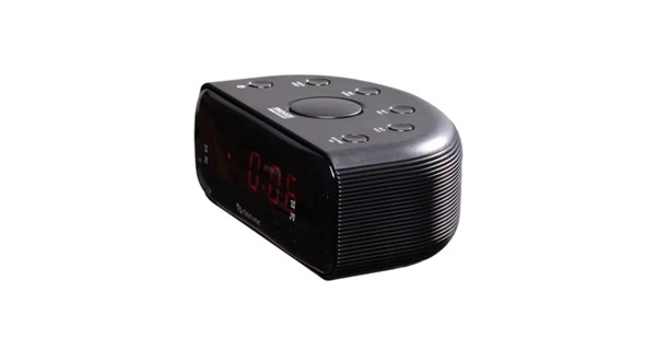 Radio-budilica CR-430 - slika B