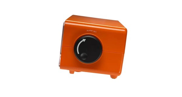 Radio-budilica CR-425 - slika B