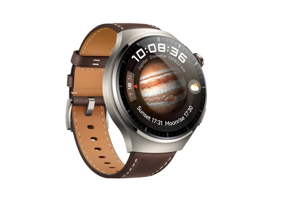 Smartwatch 4 PRO,48mm - slika B