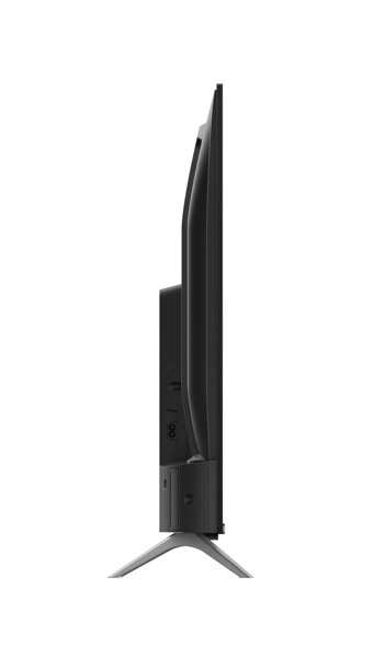 QLED TV, 109cm, 4K UHD, Google TV - slika B