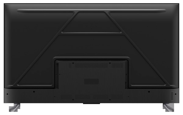 QLED TV, 139cm, 4k UHD, Google TV - slika B