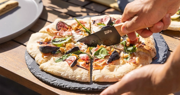 Ziipa nož za pizzu - slika B