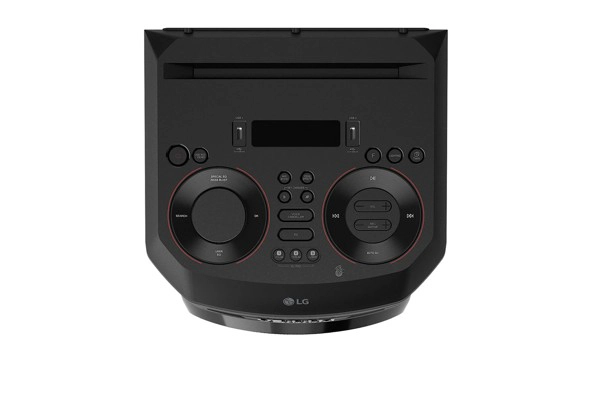 Hi-Fi sustav velike snage - slika B
