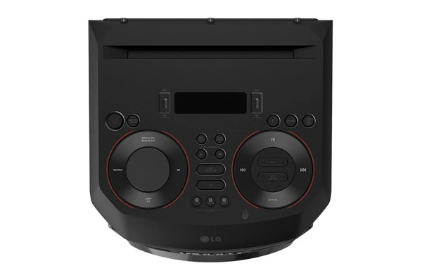 Hi-Fi sustav velike snage - slika B