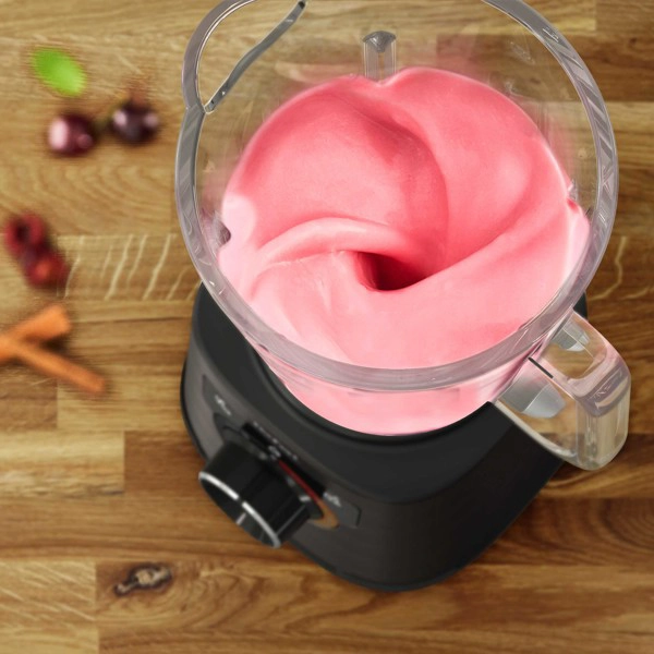 Blender; PerfectMix; Staklena posuda - slika B