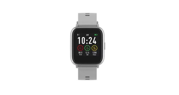 Smartwatch SW-161 Sivi - slika B
