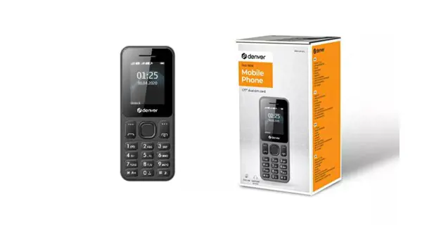 Mobitel FAS-1806 - slika B