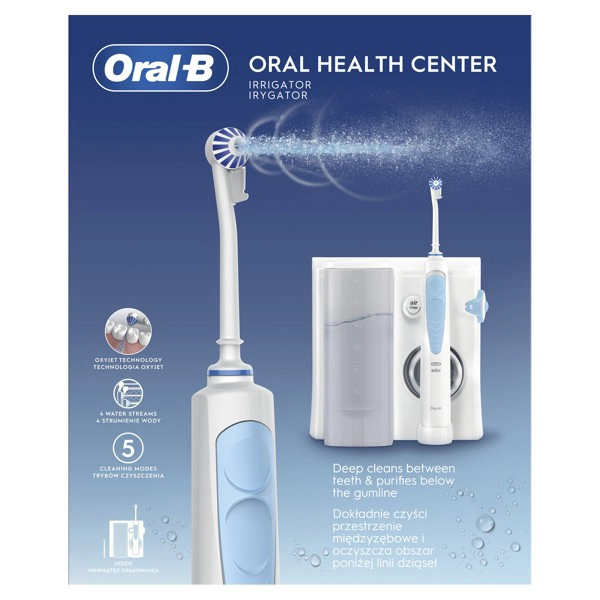 OXYJET MD20 TUS - slika B