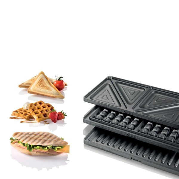 Sendvič toaster - slika B