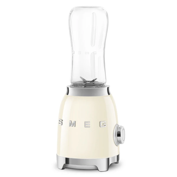 Blender mini, 300W, krem - slika B