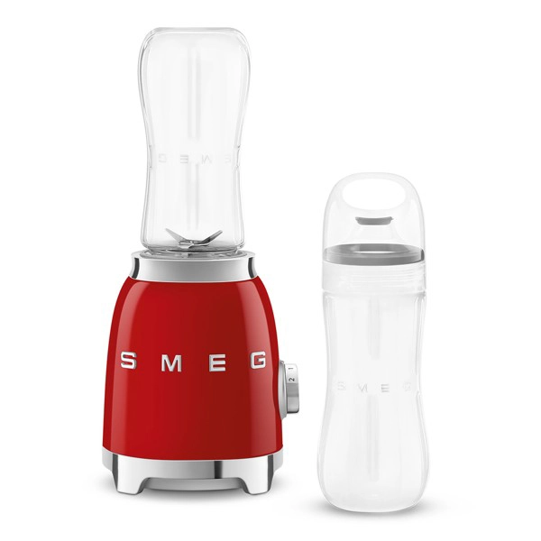 Blender mini, 300W, crvena, PBF01RDEU - slika B