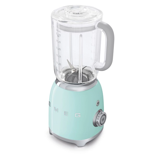 Blender 800 W, pastelno zelena, - slika B