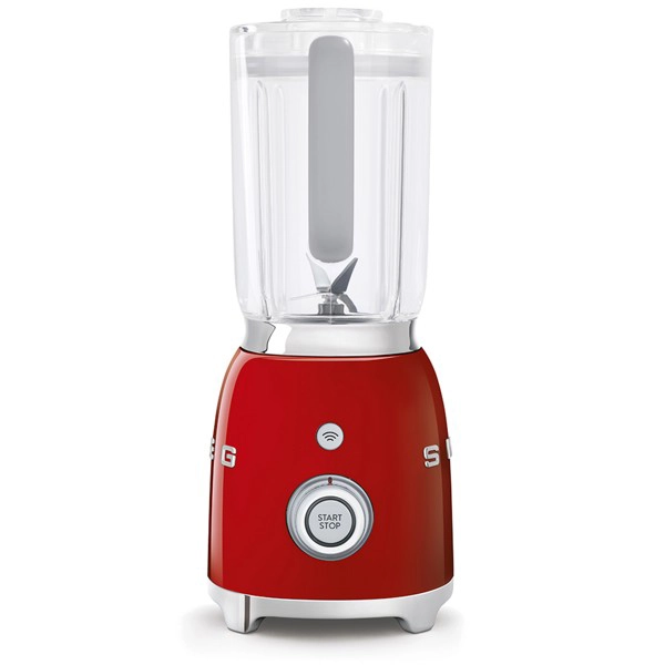Blender 800 W, crvena, BLF01RDEU - slika B