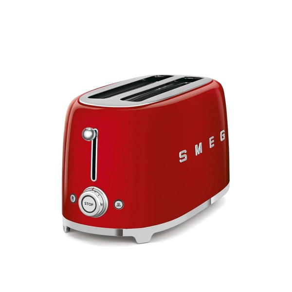 Toster, 1500 W, crvena, TSF02RDEU - slika B