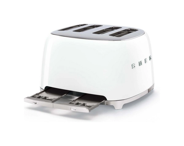 Toster, 2000 W, bijela, TSF03WHEU - slika B