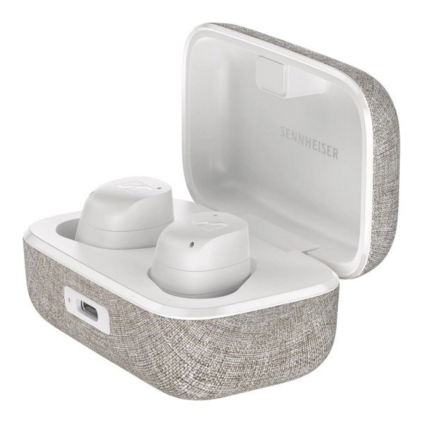 Slušalice; In-Ear; TWS; Momentum 3; Bije - slika B