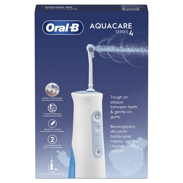 Tuš; Aqua Care 4 - slika B