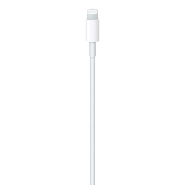 Kabel; USB-C - Lightning; 2.0m - slika B