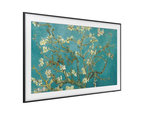 QLED 4K Frame TV, 126cm, Smart TV - slika B